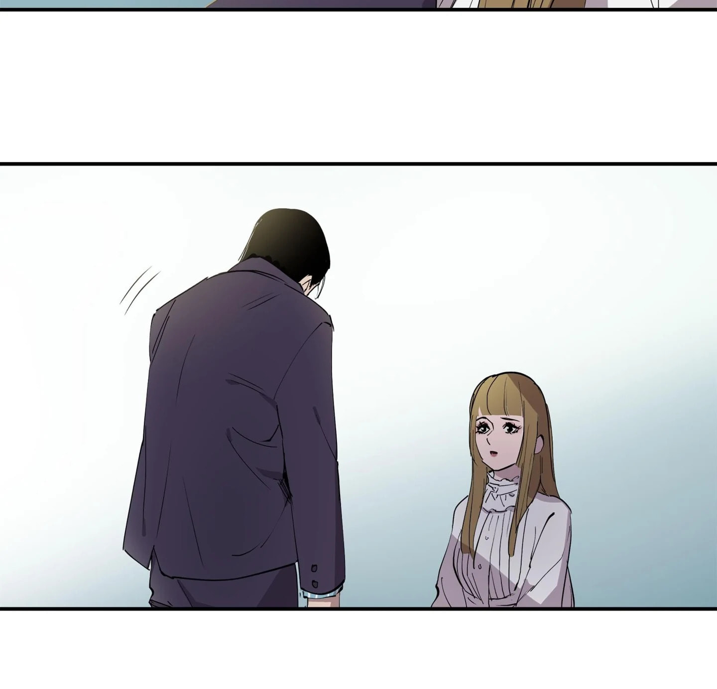 The Call of Animals Chapter 15 page 9 - 