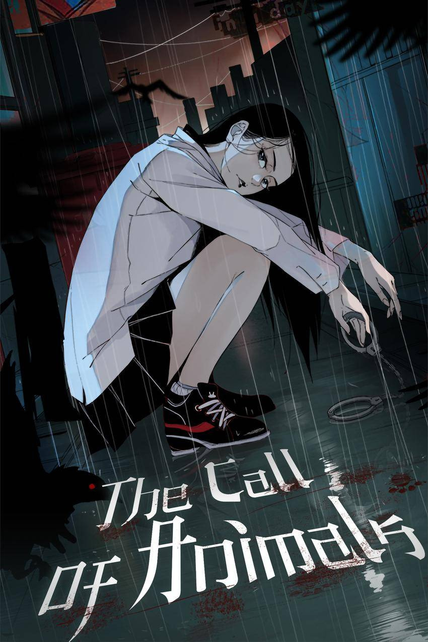 The Call of Animals Chapter 16 page 1 - 