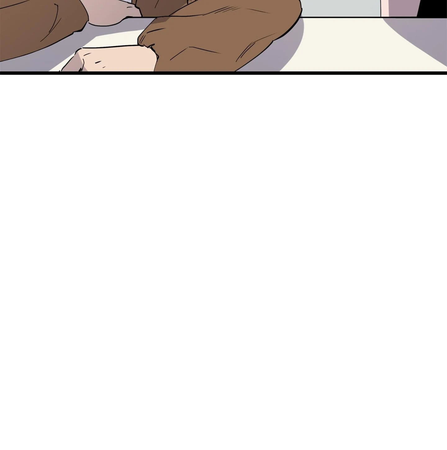 The Call of Animals Chapter 17 page 34 - 