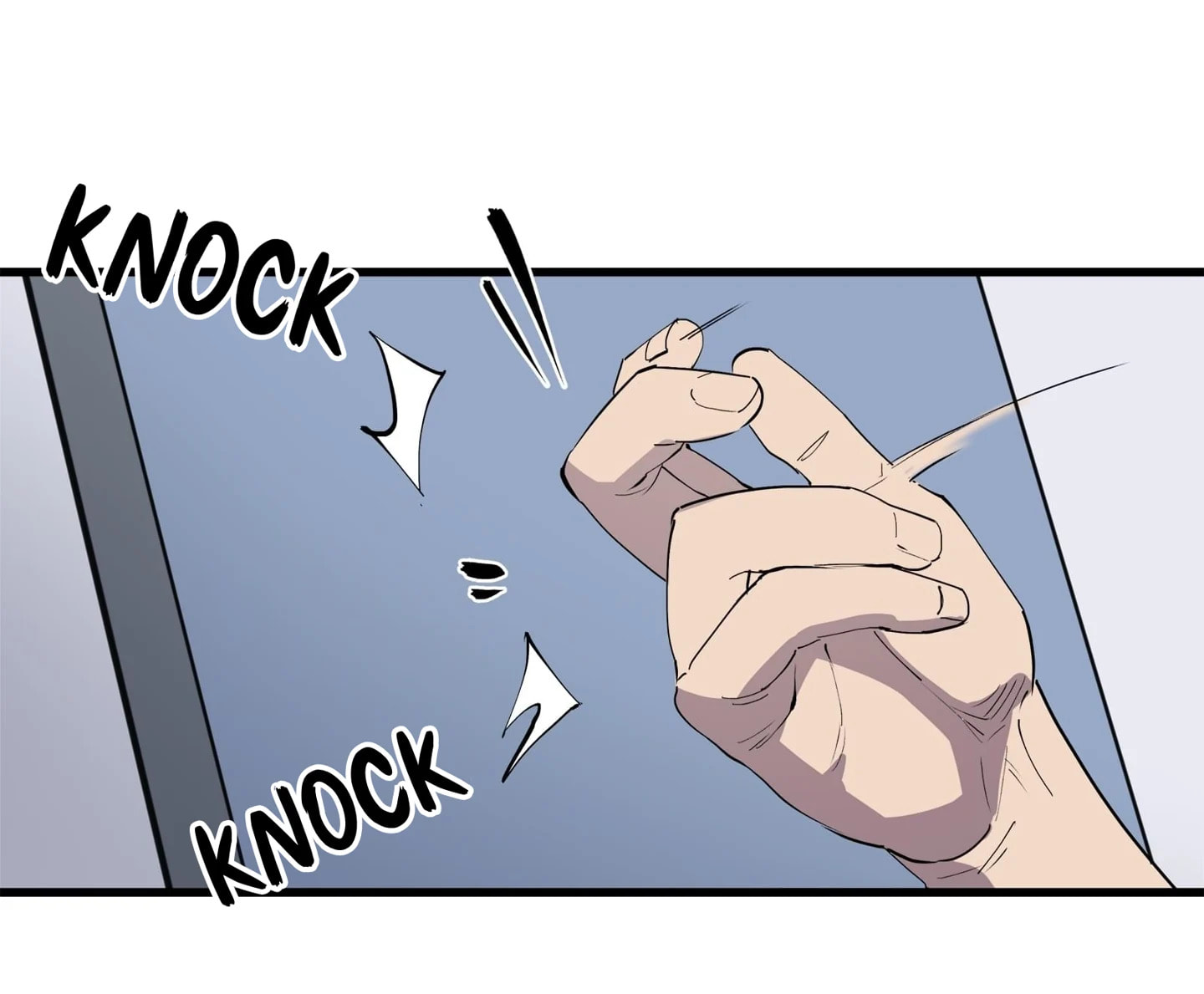 The Call of Animals Chapter 17 page 44 - 