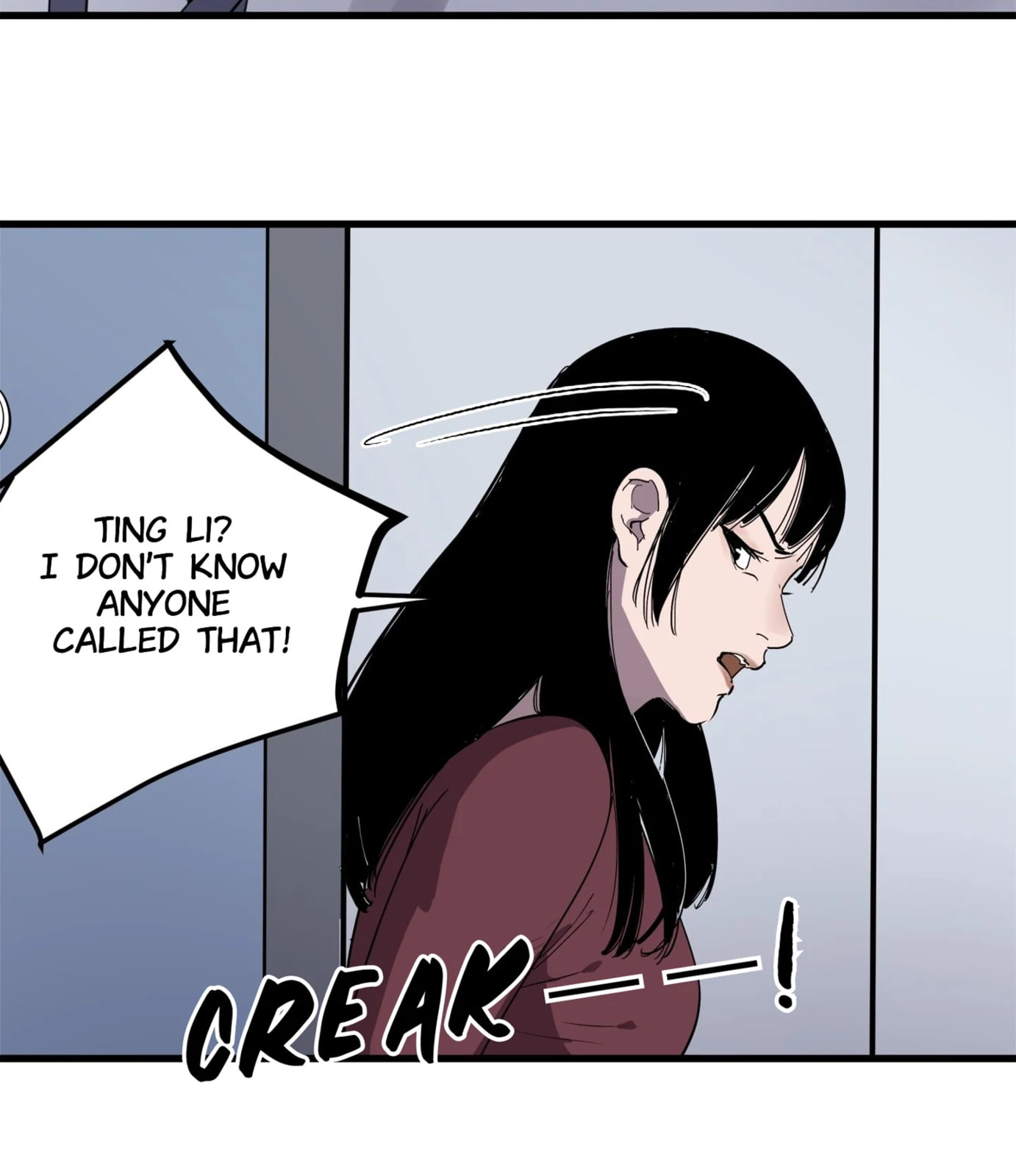The Call of Animals Chapter 17 page 49 - 