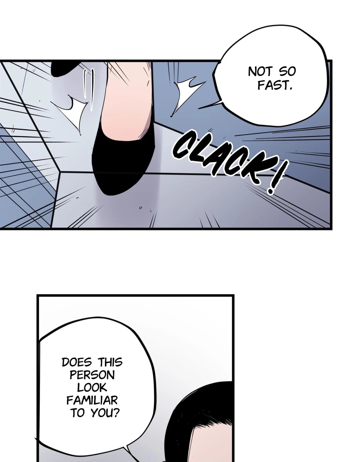 The Call of Animals Chapter 17 page 50 - 