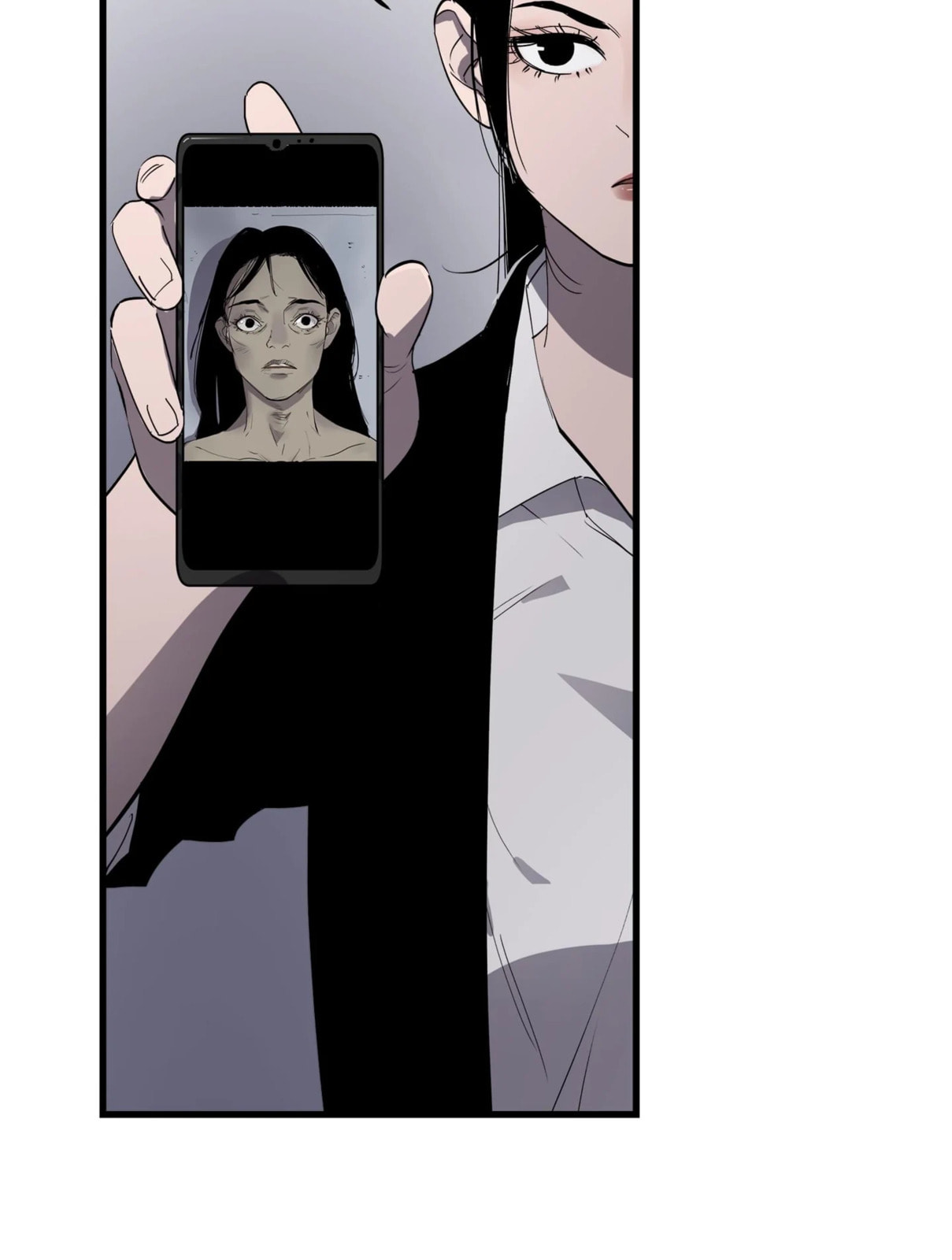 The Call of Animals Chapter 17 page 51 - 