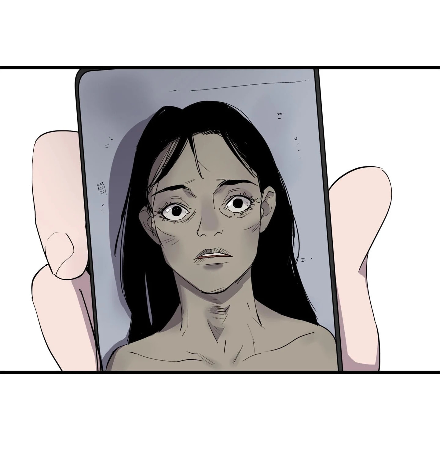 The Call of Animals Chapter 17 page 52 - 