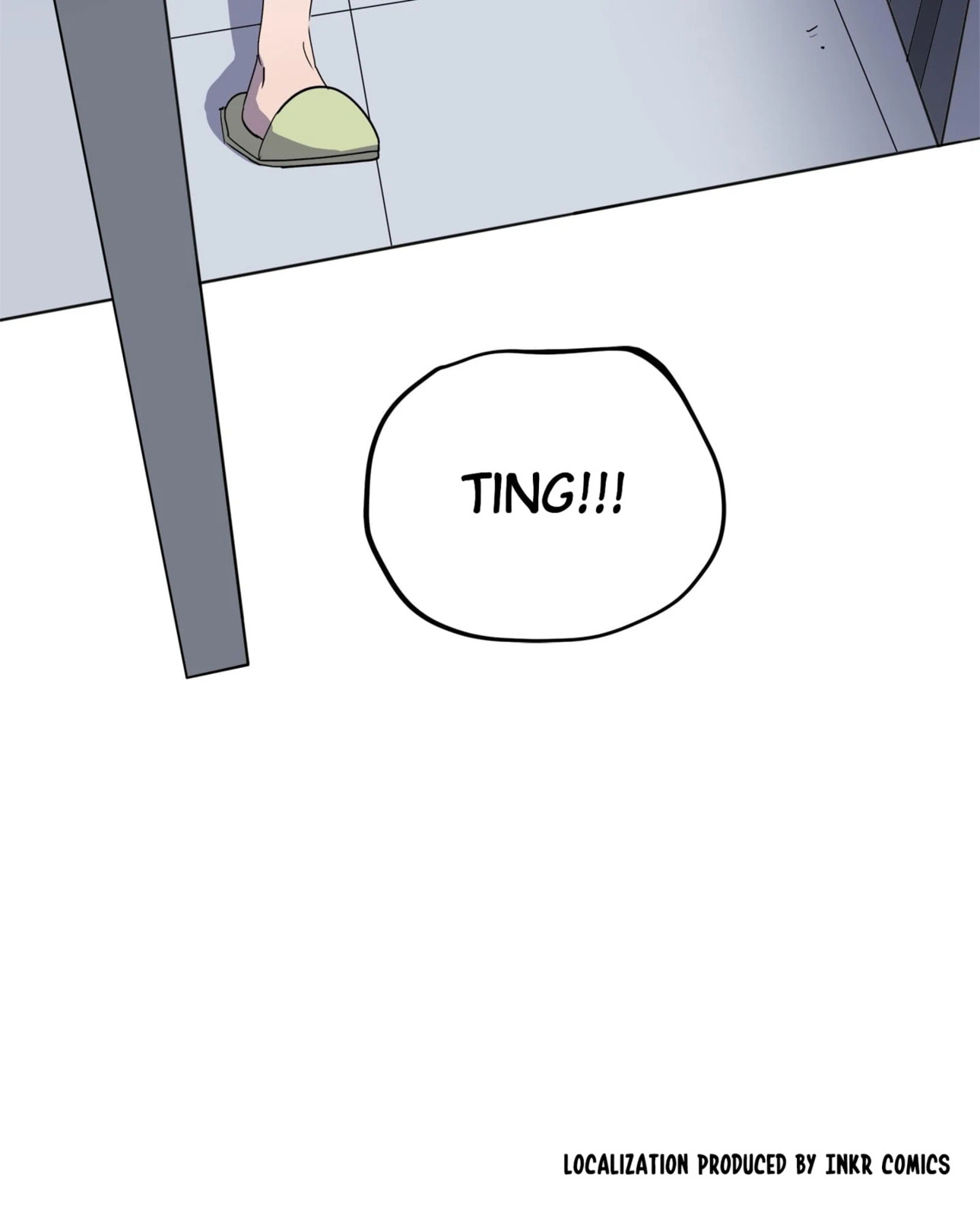 The Call of Animals Chapter 17 page 55 - 