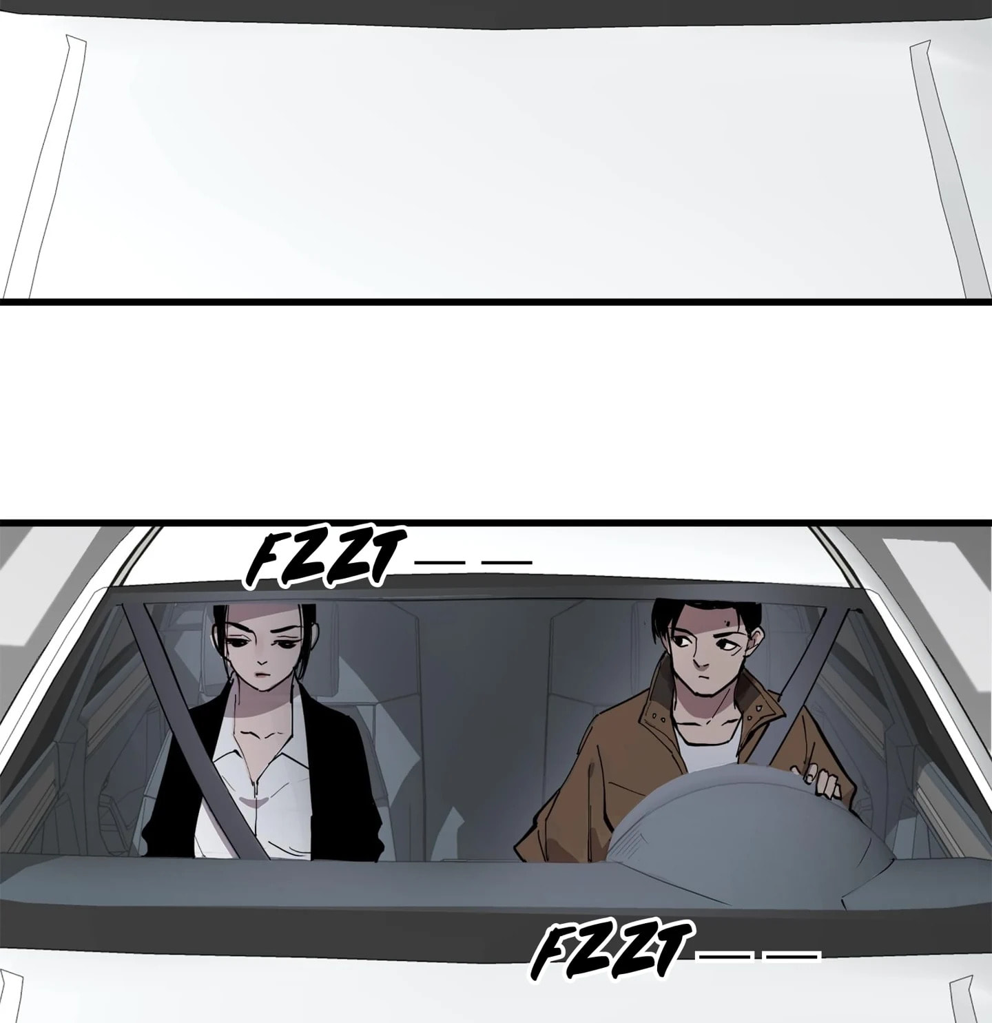 The Call of Animals Chapter 17 page 7 - 