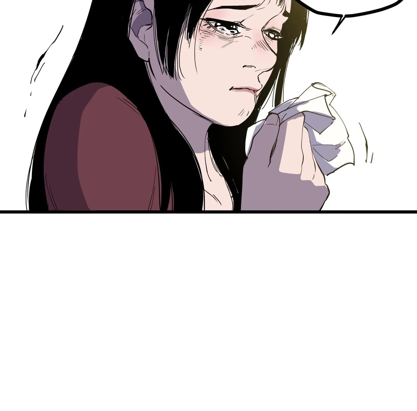 The Call of Animals Chapter 18 page 14 - 