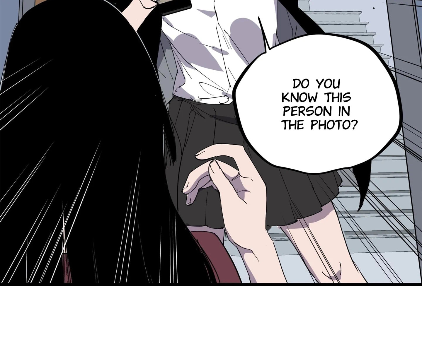The Call of Animals Chapter 18 page 4 - 