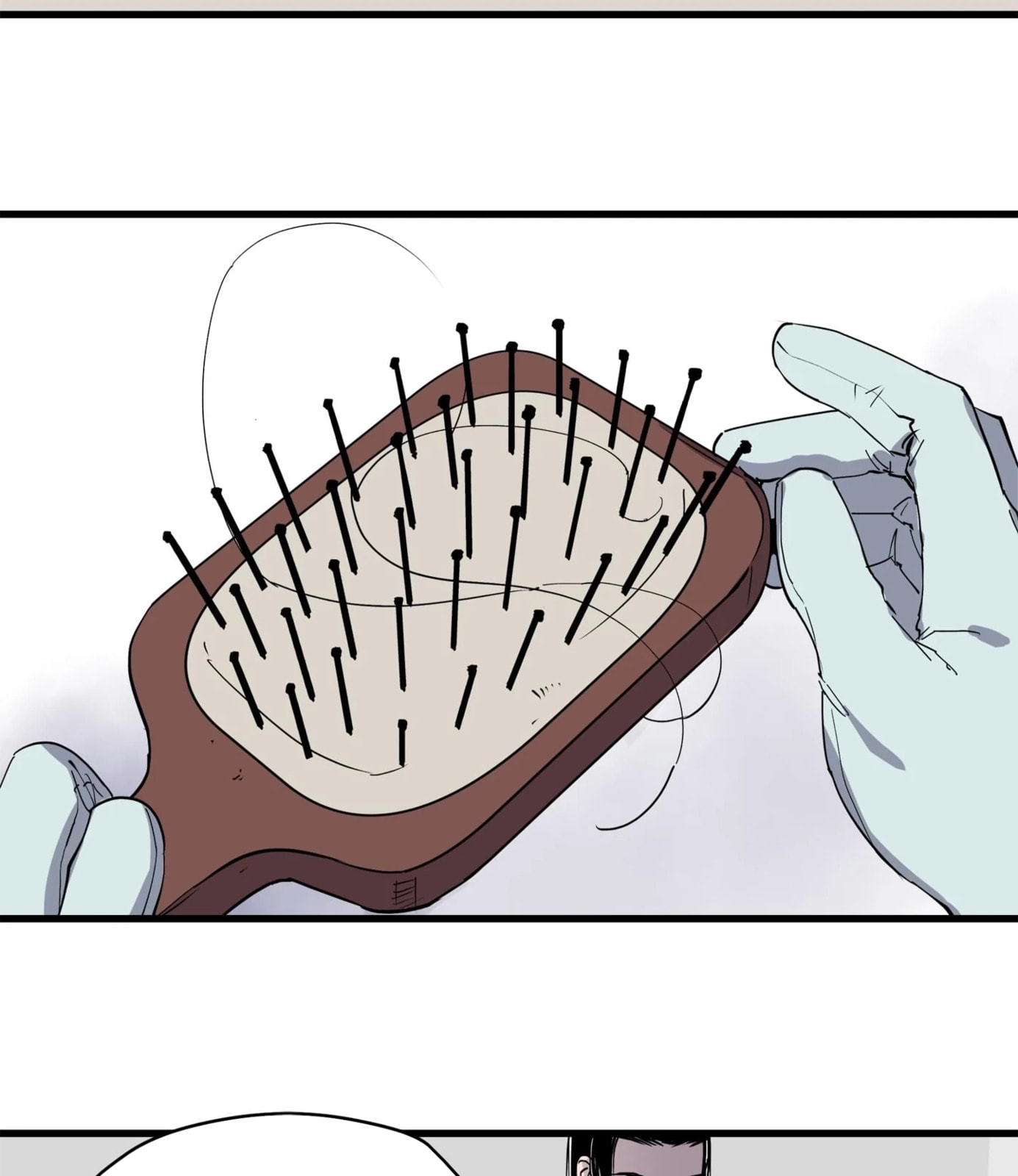 The Call of Animals Chapter 18 page 37 - 