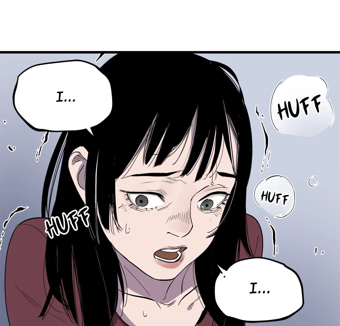 The Call of Animals Chapter 18 page 5 - 