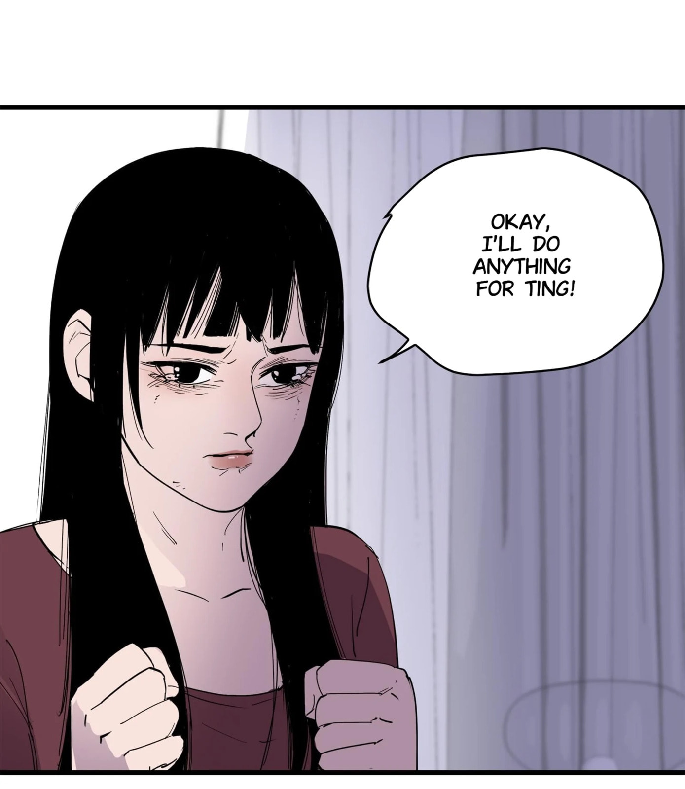 The Call of Animals Chapter 18 page 47 - 
