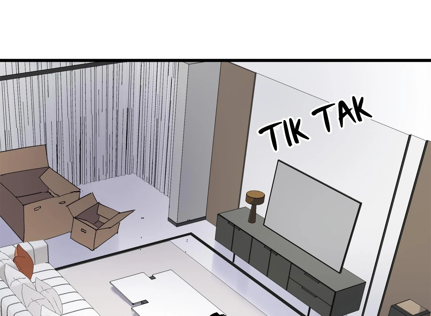 The Call of Animals Chapter 18 page 51 - 