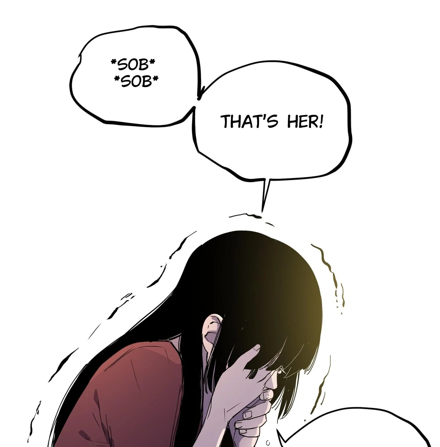 The Call of Animals Chapter 18 page 9 - 