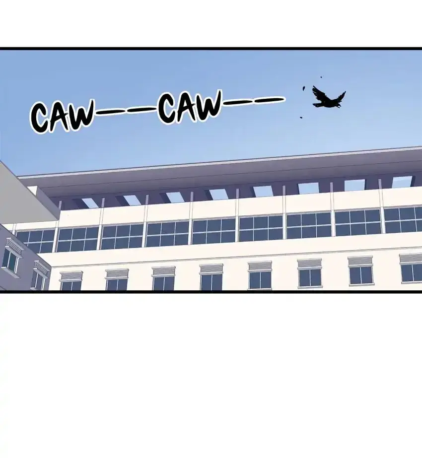 The Call of Animals Chapter 19 page 12 - 