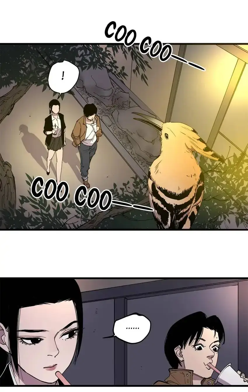 The Call of Animals Chapter 19 page 20 - 