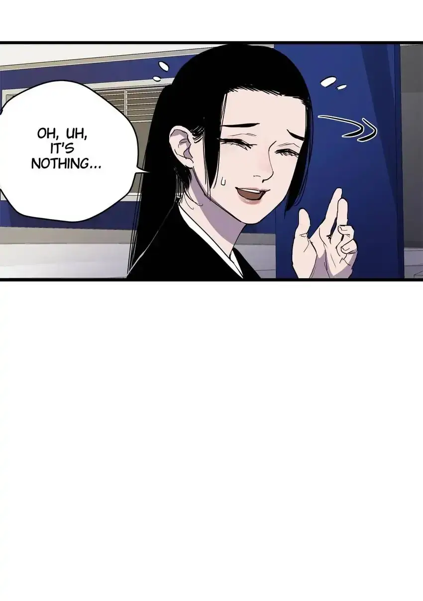 The Call of Animals Chapter 19 page 9 - 