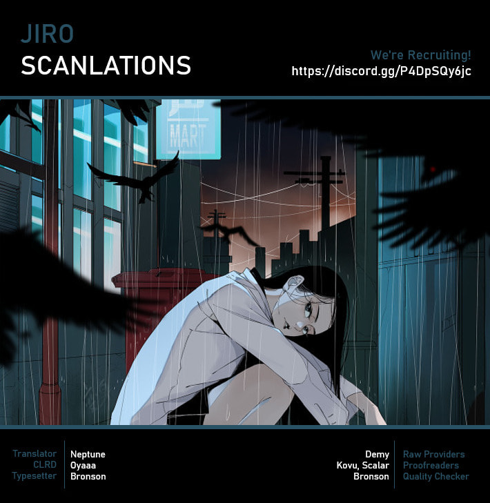 The Call of Animals Chapter 2 page 1 - 