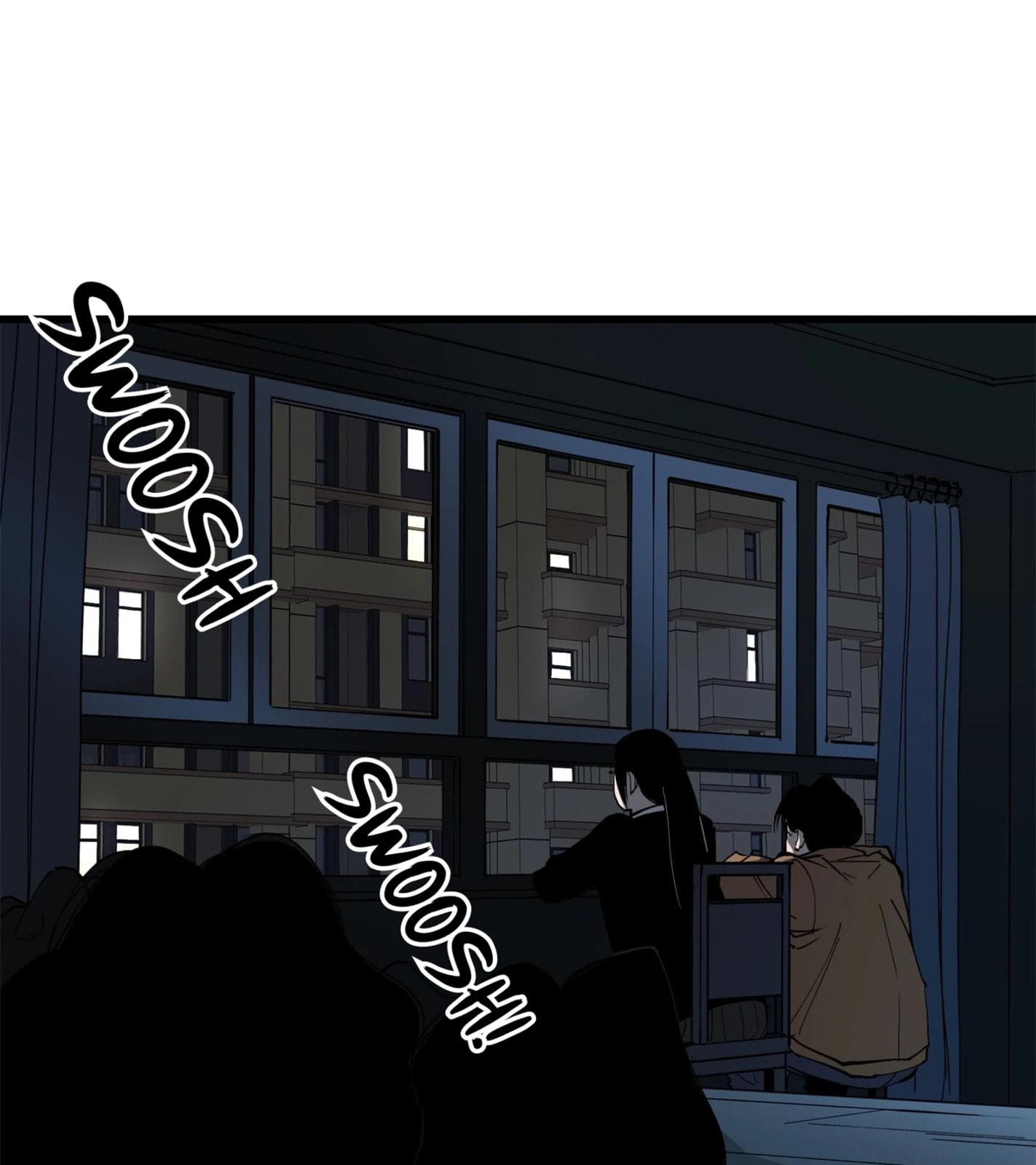 The Call of Animals Chapter 20 page 20 - 