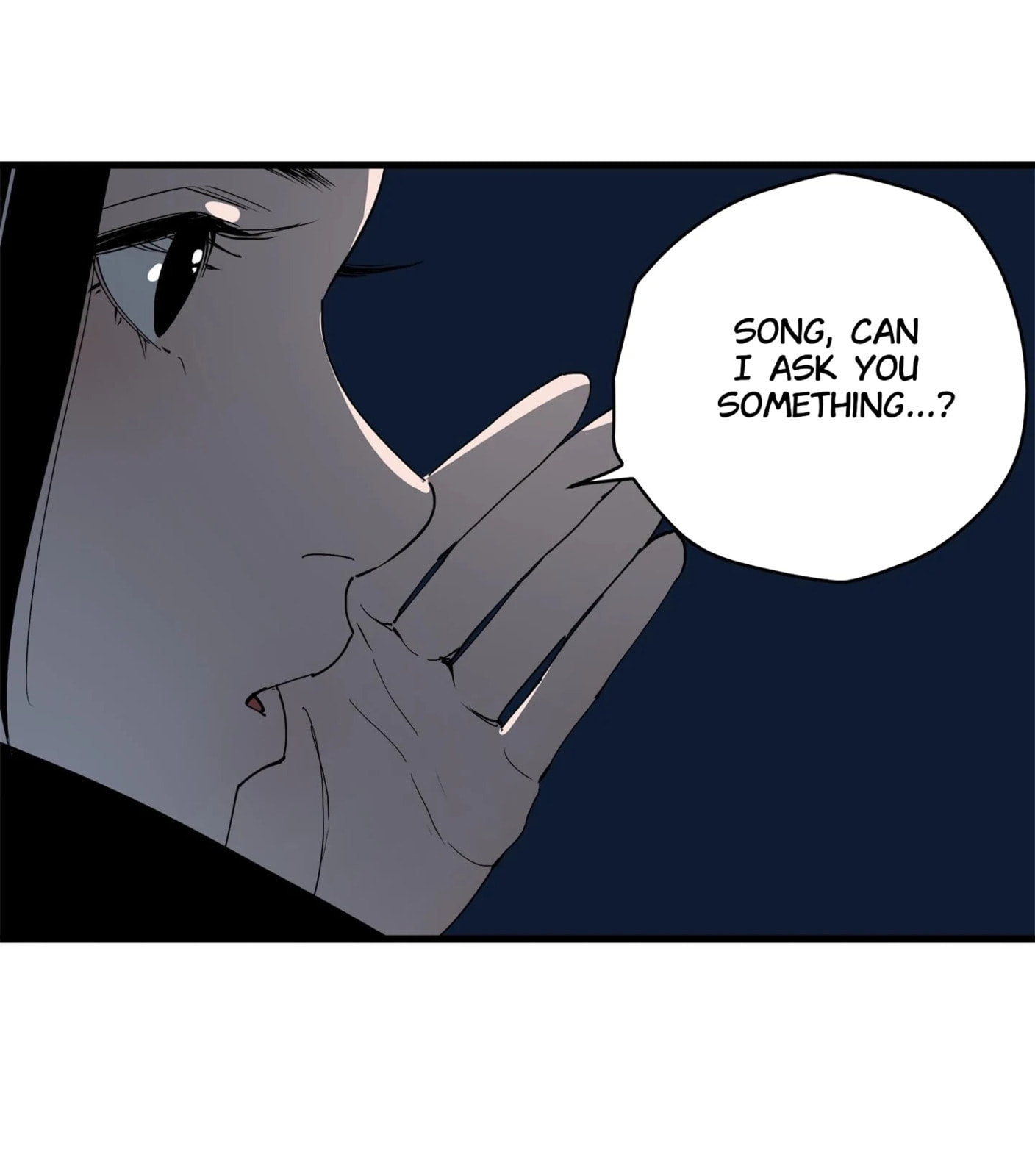 The Call of Animals Chapter 20 page 22 - 