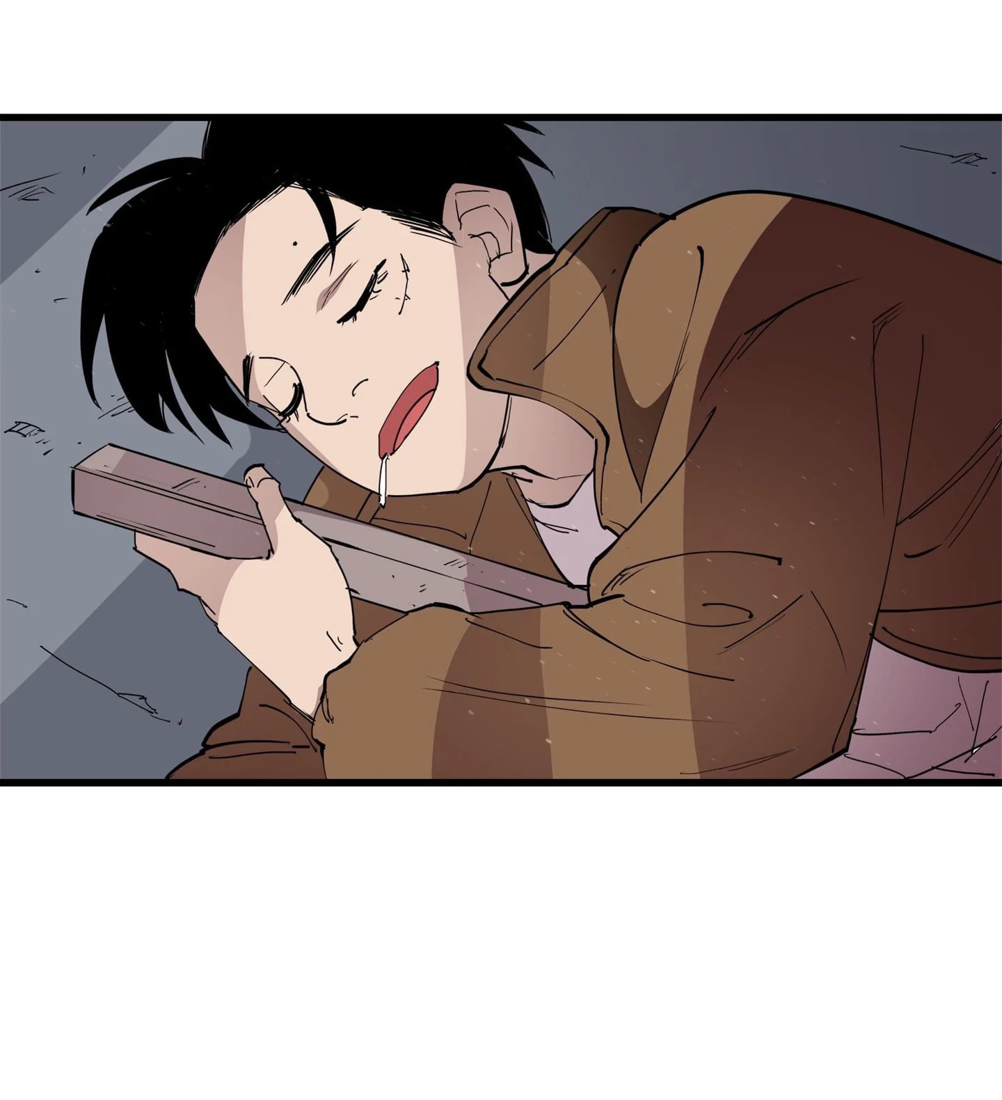 The Call of Animals Chapter 20 page 29 - 