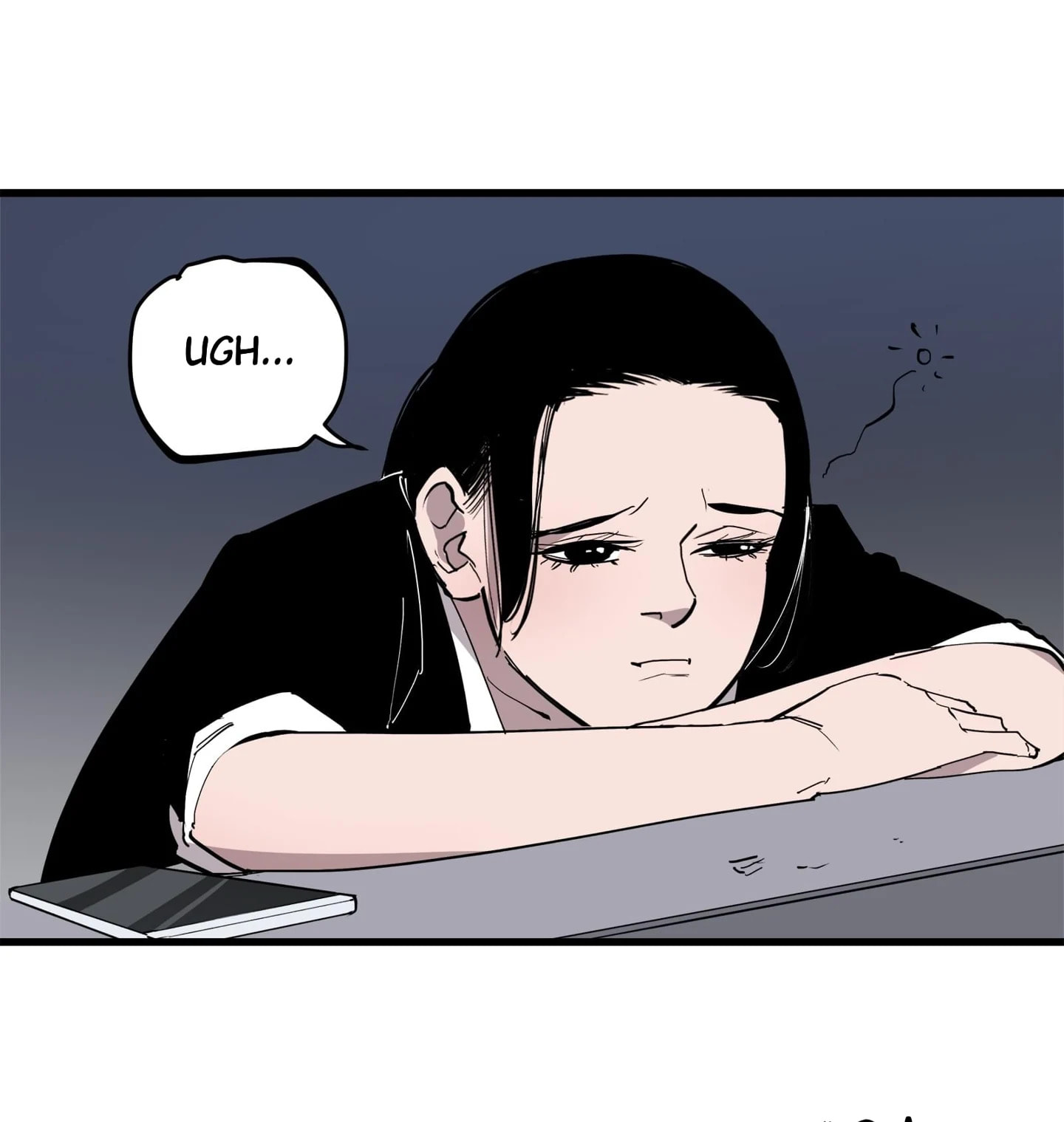 The Call of Animals Chapter 20 page 30 - 