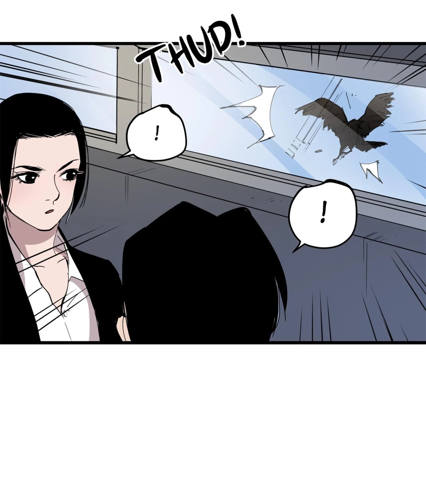 The Call of Animals Chapter 20 page 40 - 