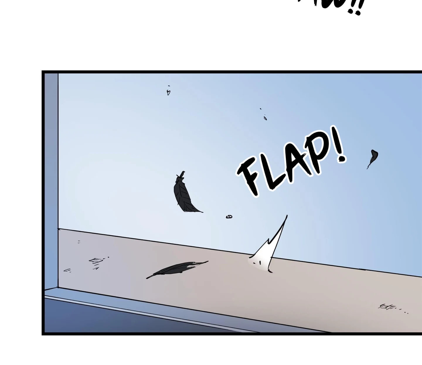 The Call of Animals Chapter 20 page 42 - 