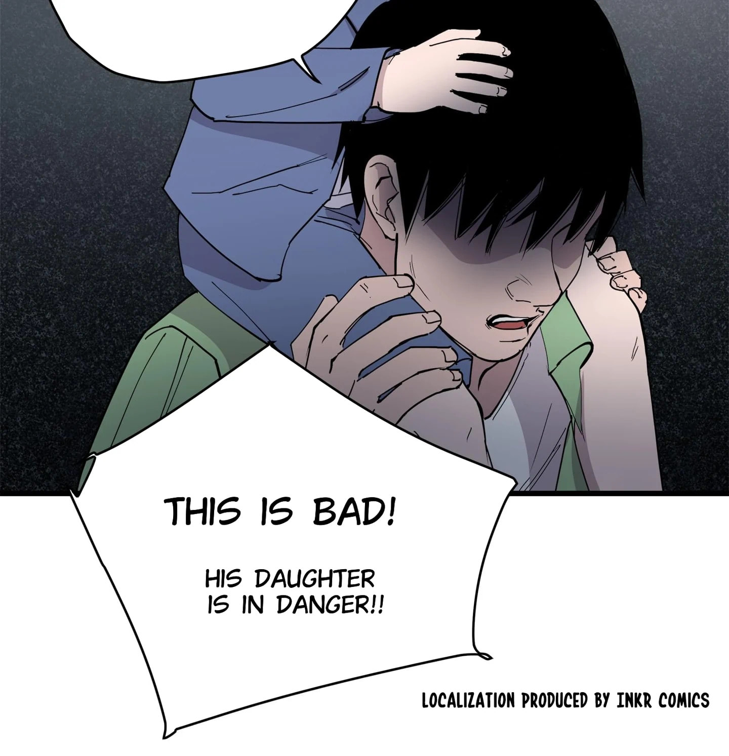 The Call of Animals Chapter 20 page 47 - 