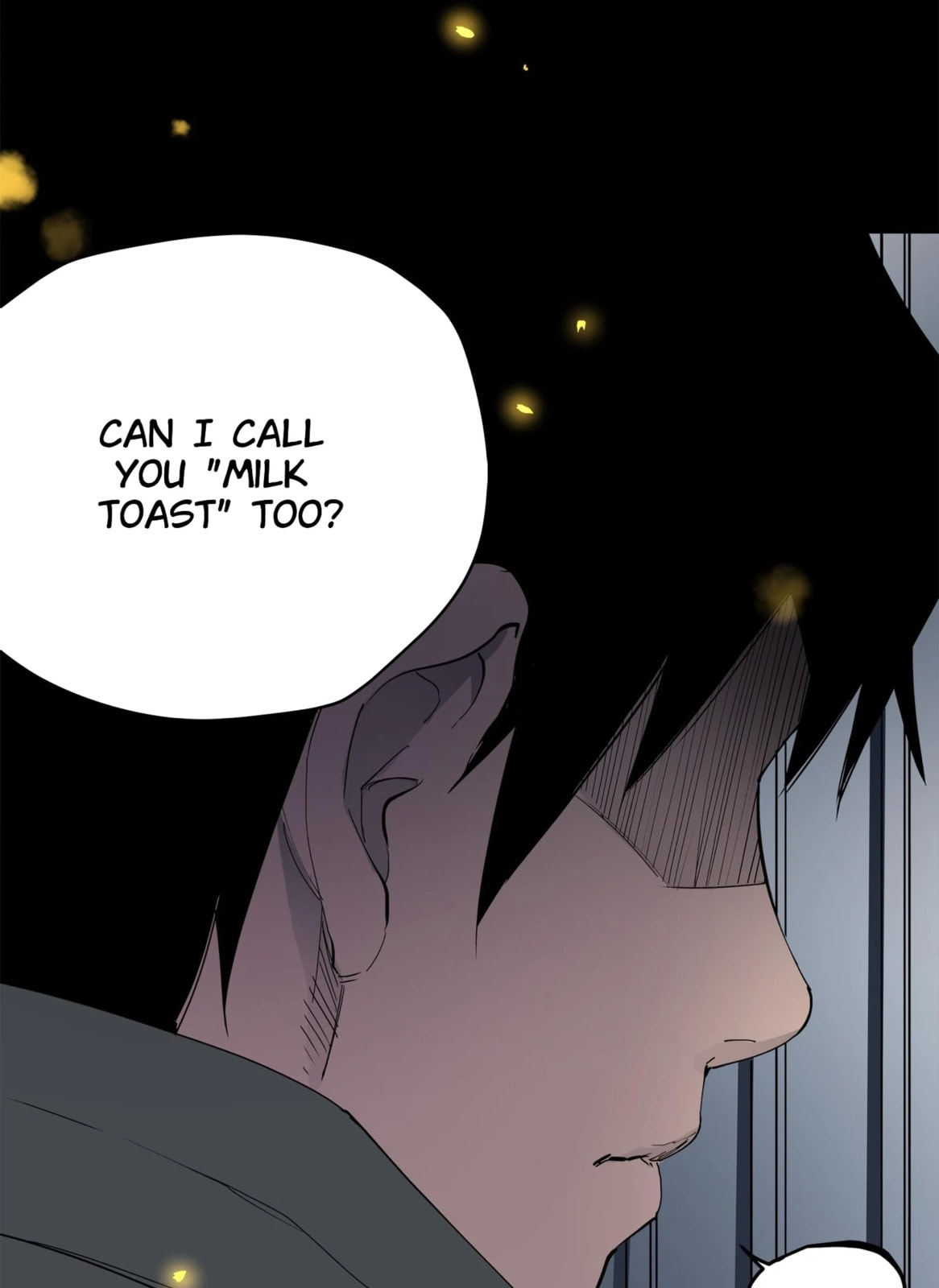 The Call of Animals Chapter 20 page 10 - 
