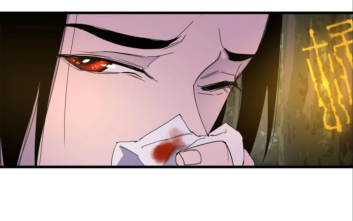 The Call of Animals Chapter 21 page 27 - 