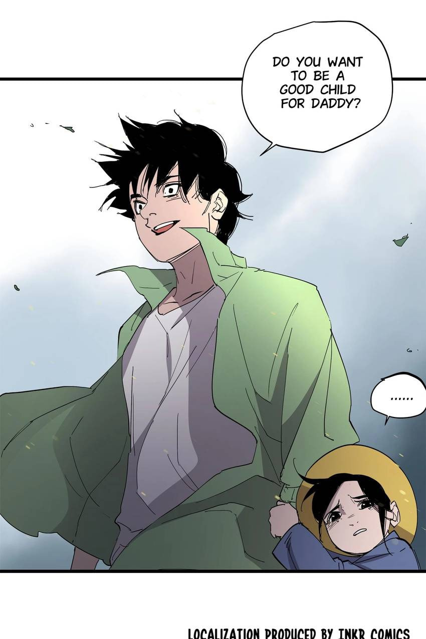 The Call of Animals Chapter 21 page 30 - 