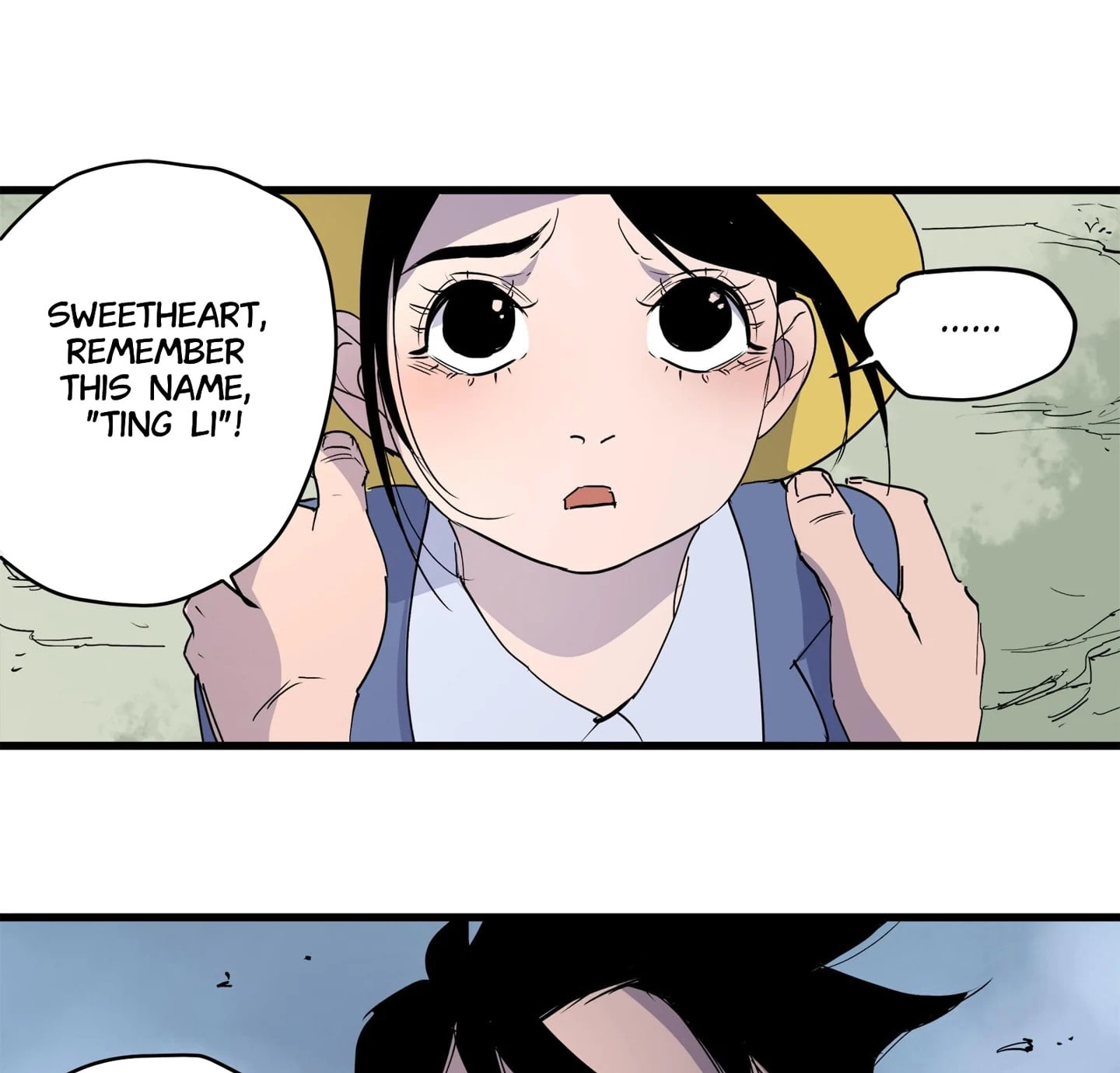 The Call of Animals Chapter 22 page 31 - 