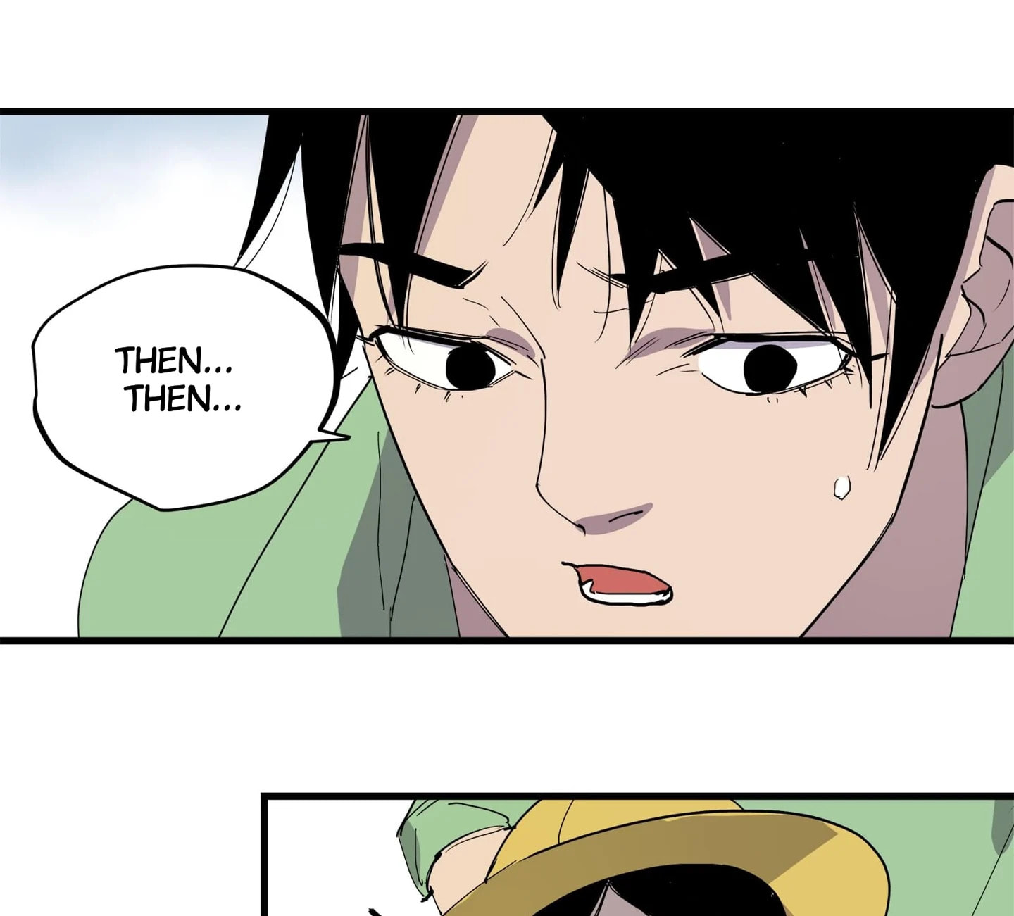 The Call of Animals Chapter 22 page 49 - 