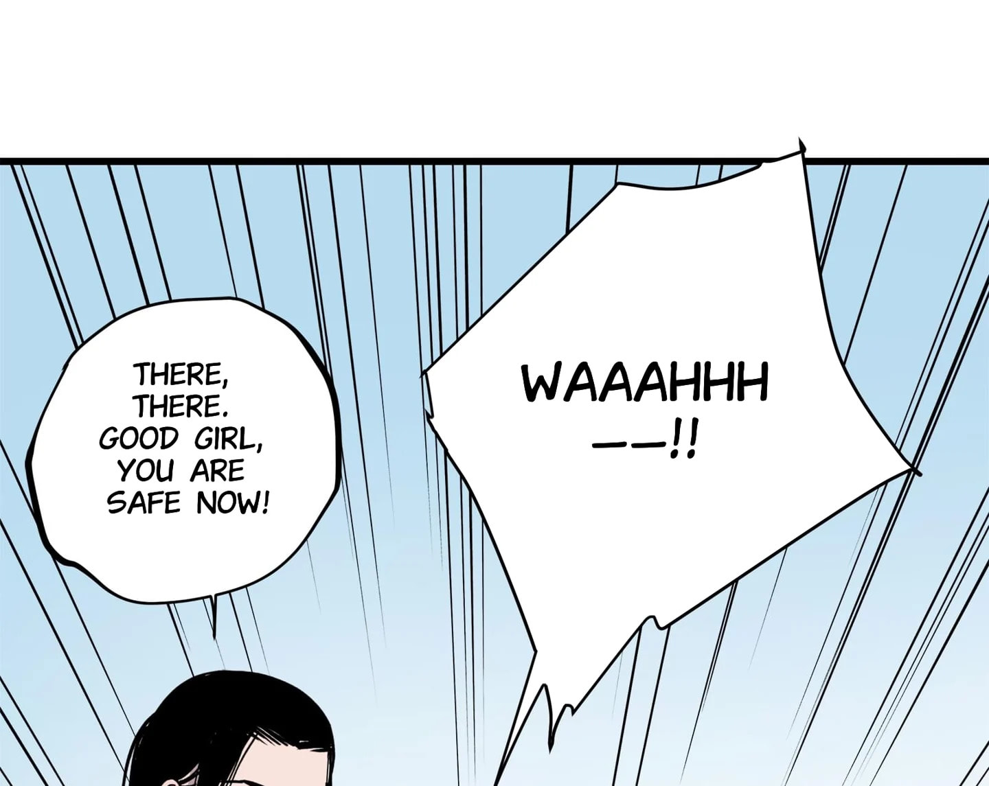 The Call of Animals Chapter 22 page 57 - 