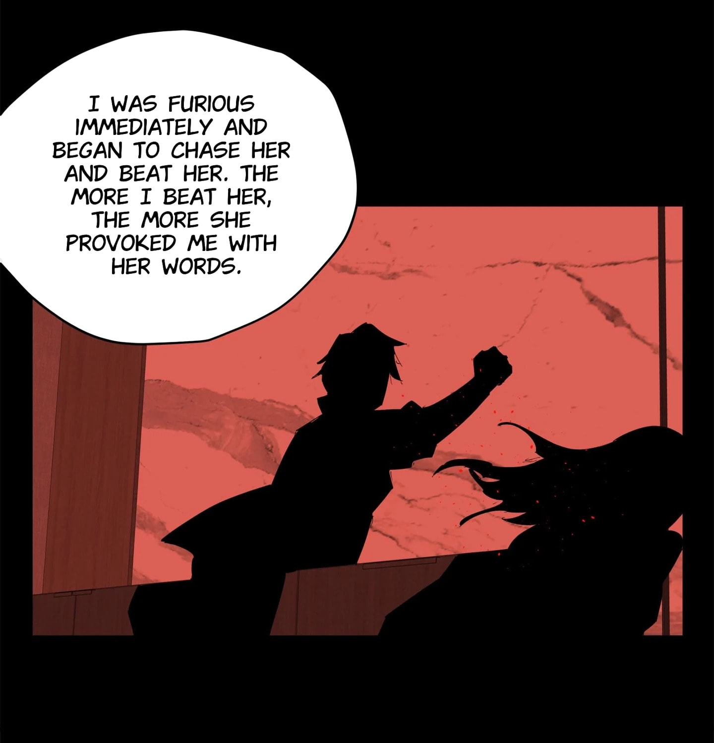The Call of Animals Chapter 23 page 44 - 