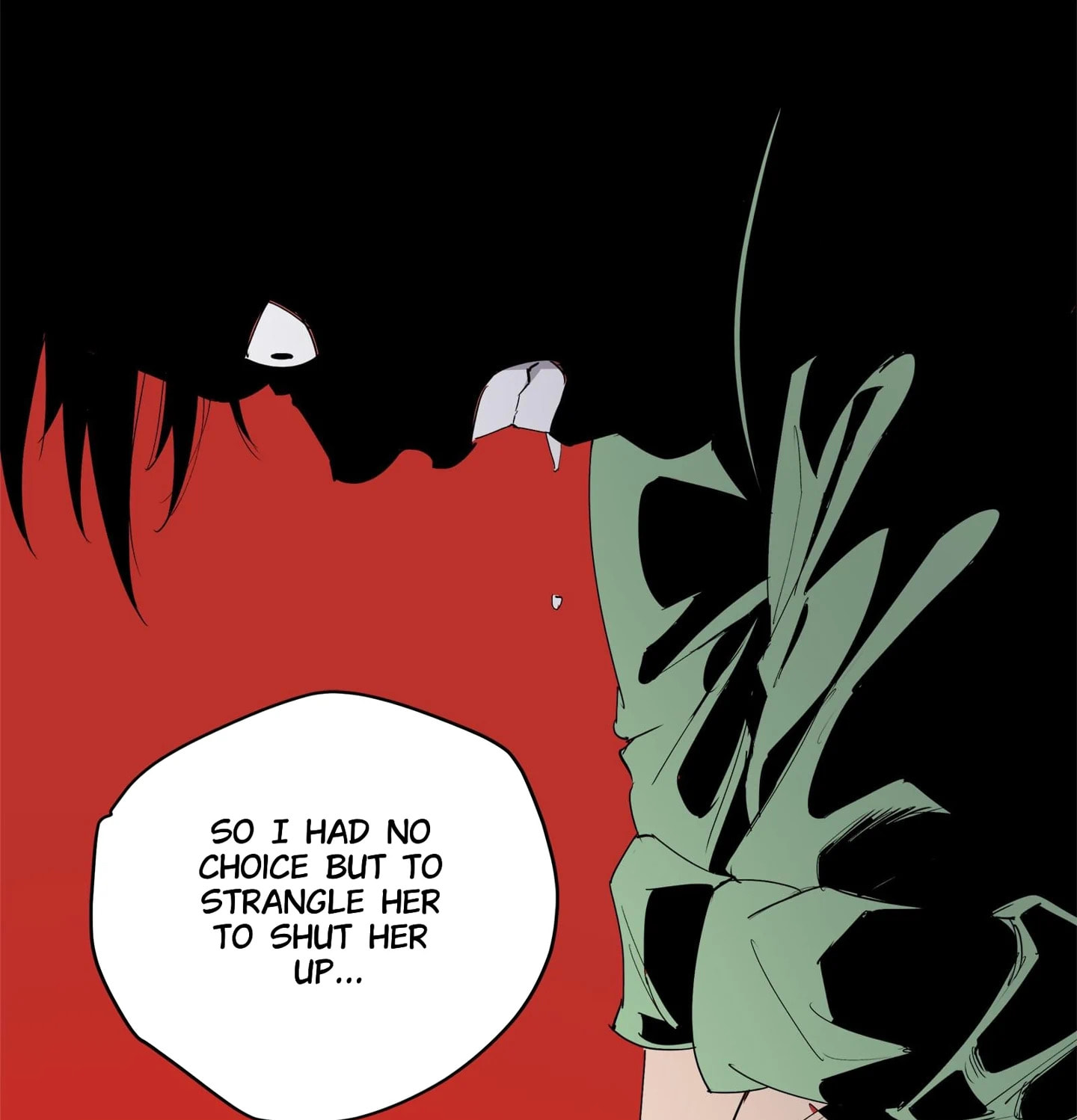 The Call of Animals Chapter 23 page 45 - 