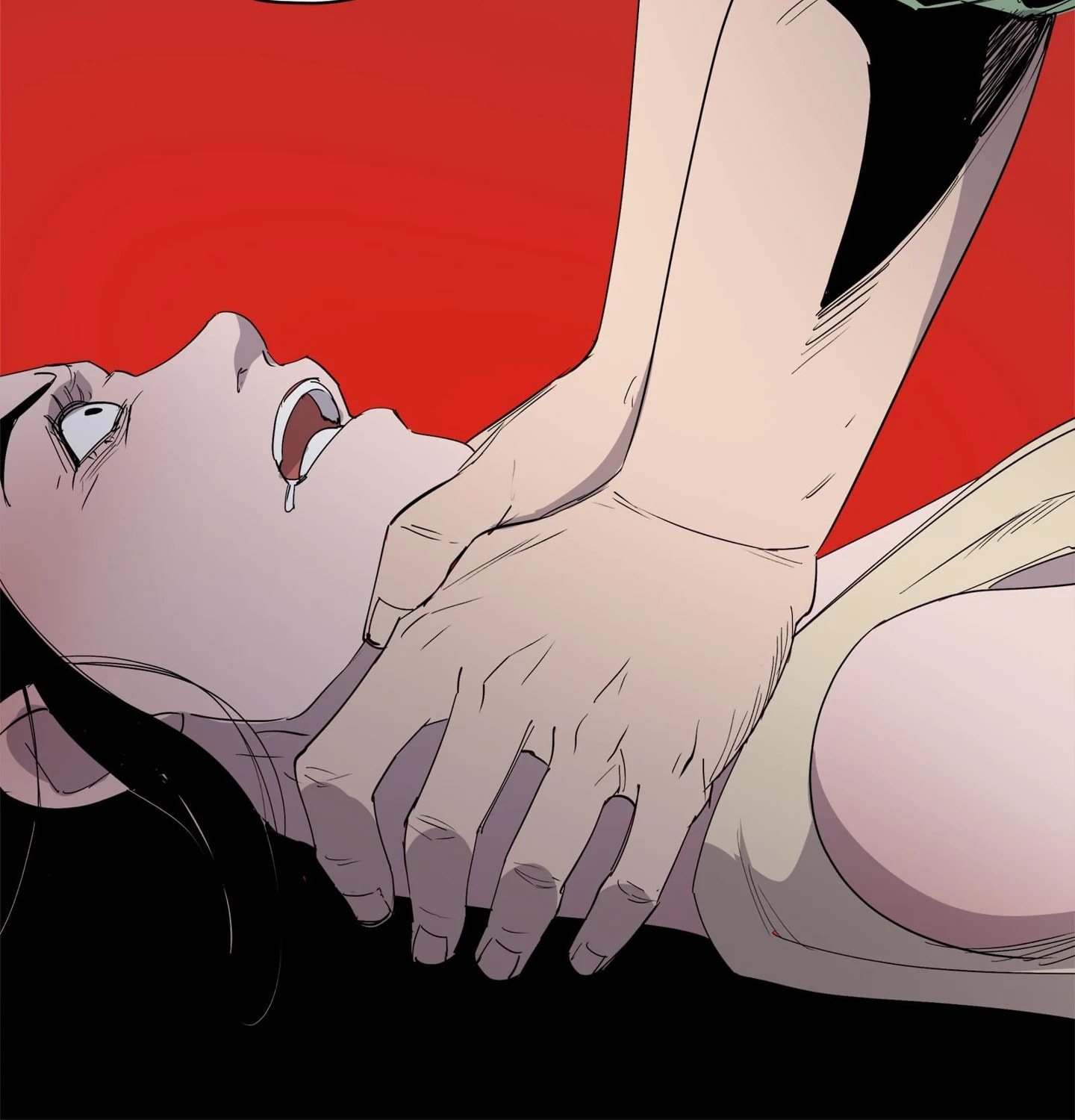 The Call of Animals Chapter 23 page 46 - 