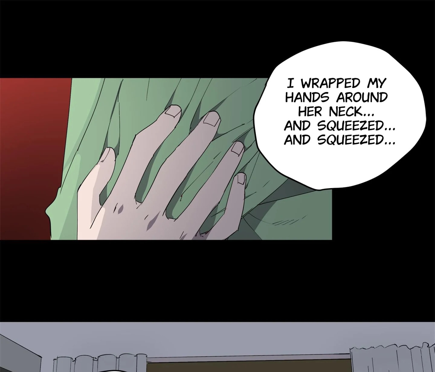 The Call of Animals Chapter 23 page 47 - 
