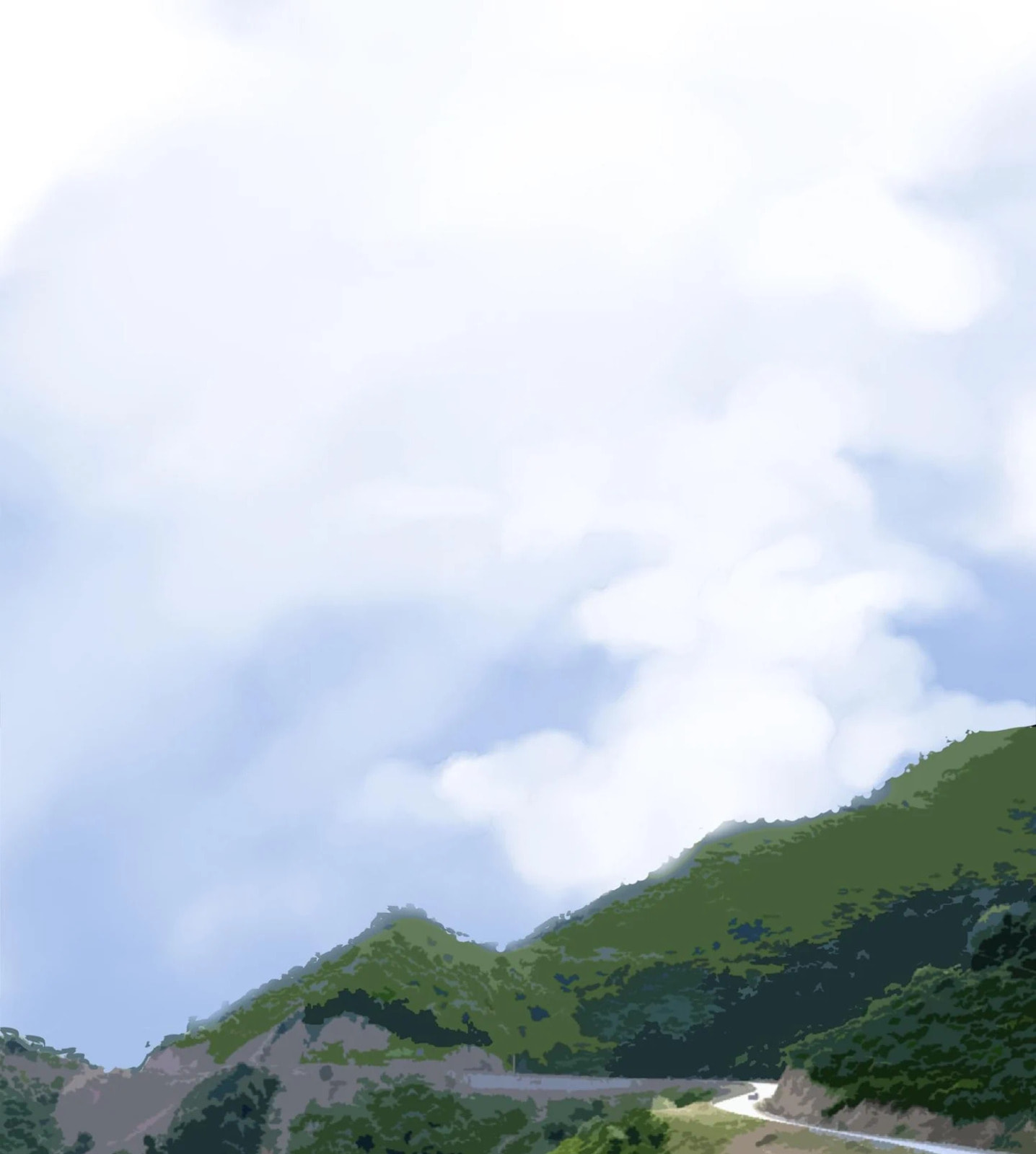 The Call of Animals Chapter 23 page 7 - 