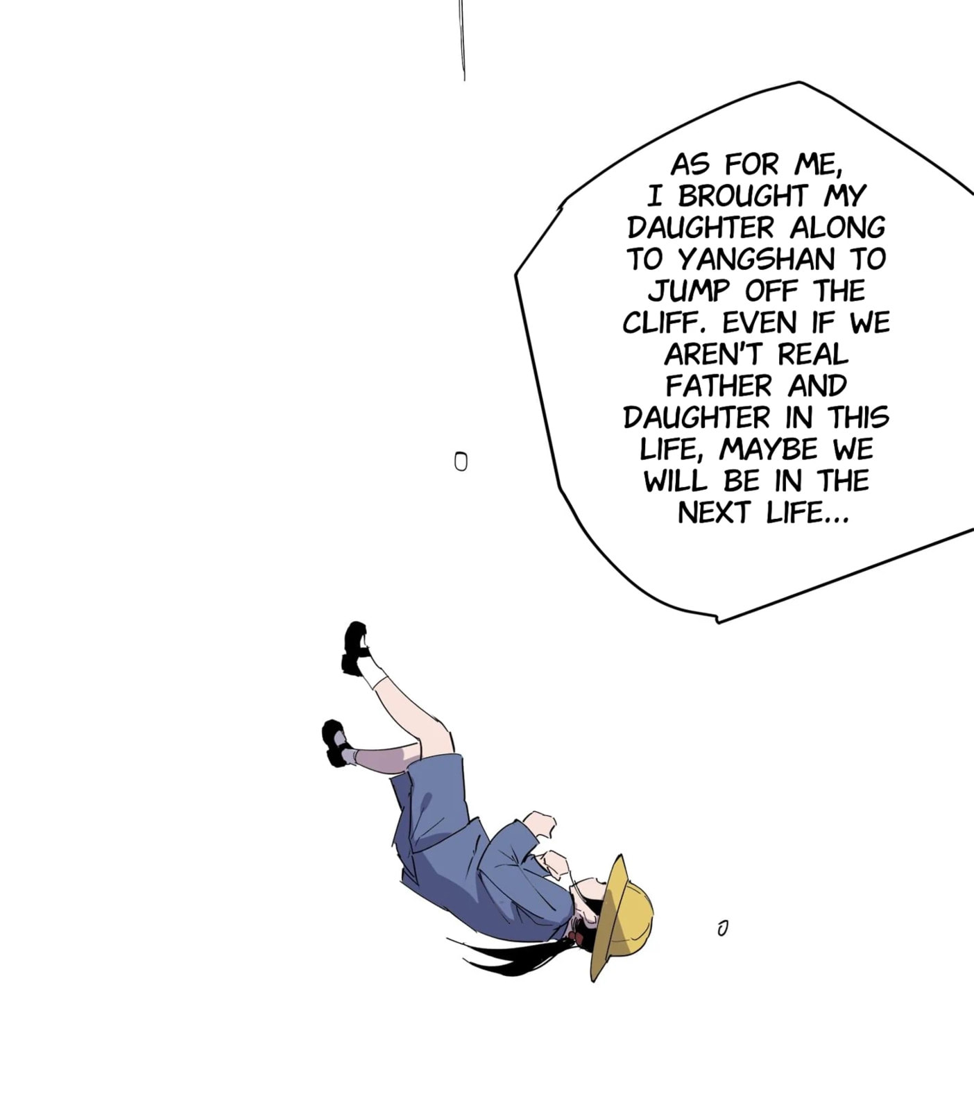 The Call of Animals Chapter 23 page 63 - 