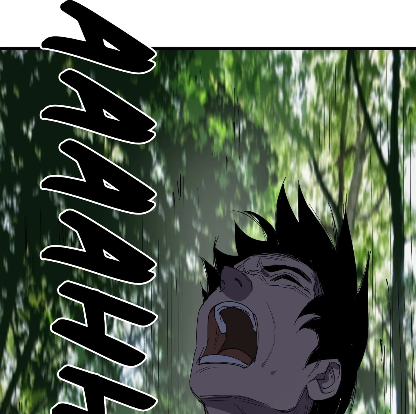 The Call of Animals Chapter 23 page 71 - 