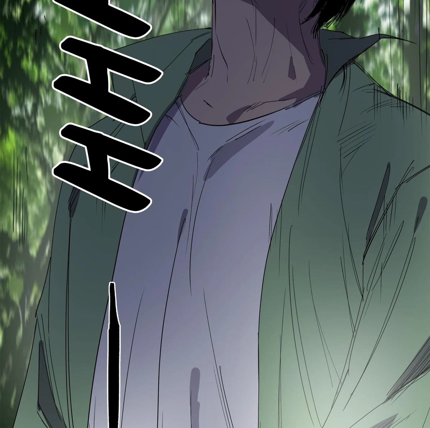 The Call of Animals Chapter 23 page 72 - 