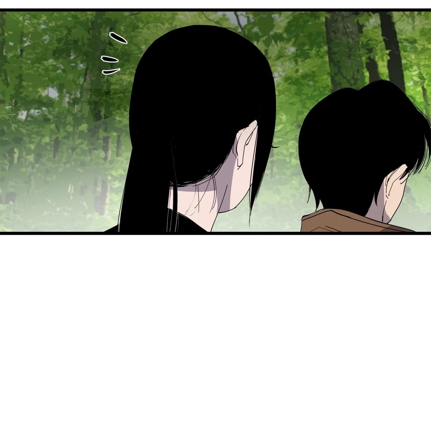 The Call of Animals Chapter 23 page 76 - 