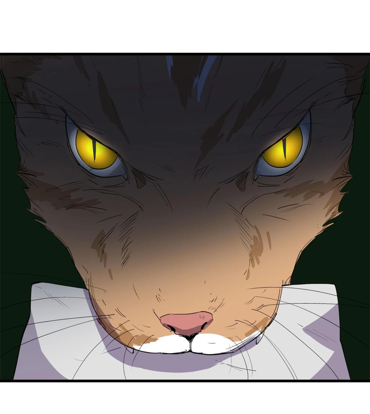 The Call of Animals Chapter 23 page 78 - 