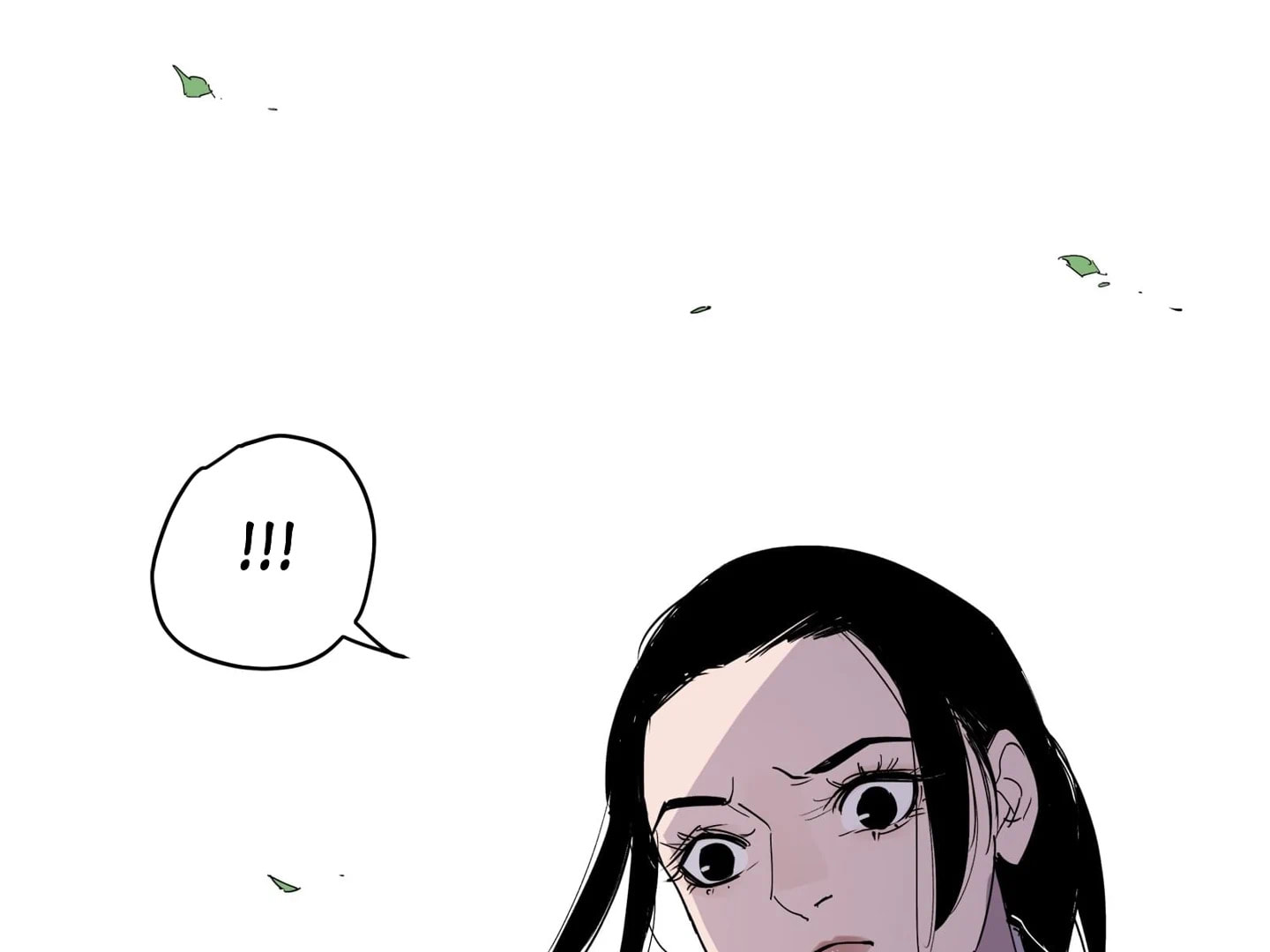 The Call of Animals Chapter 23 page 80 - 