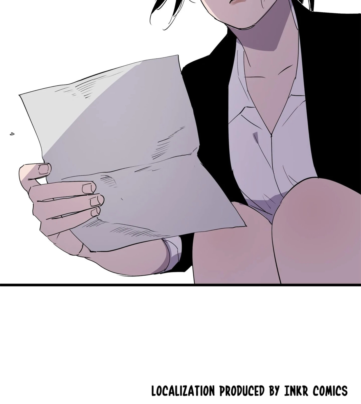 The Call of Animals Chapter 23 page 81 - 