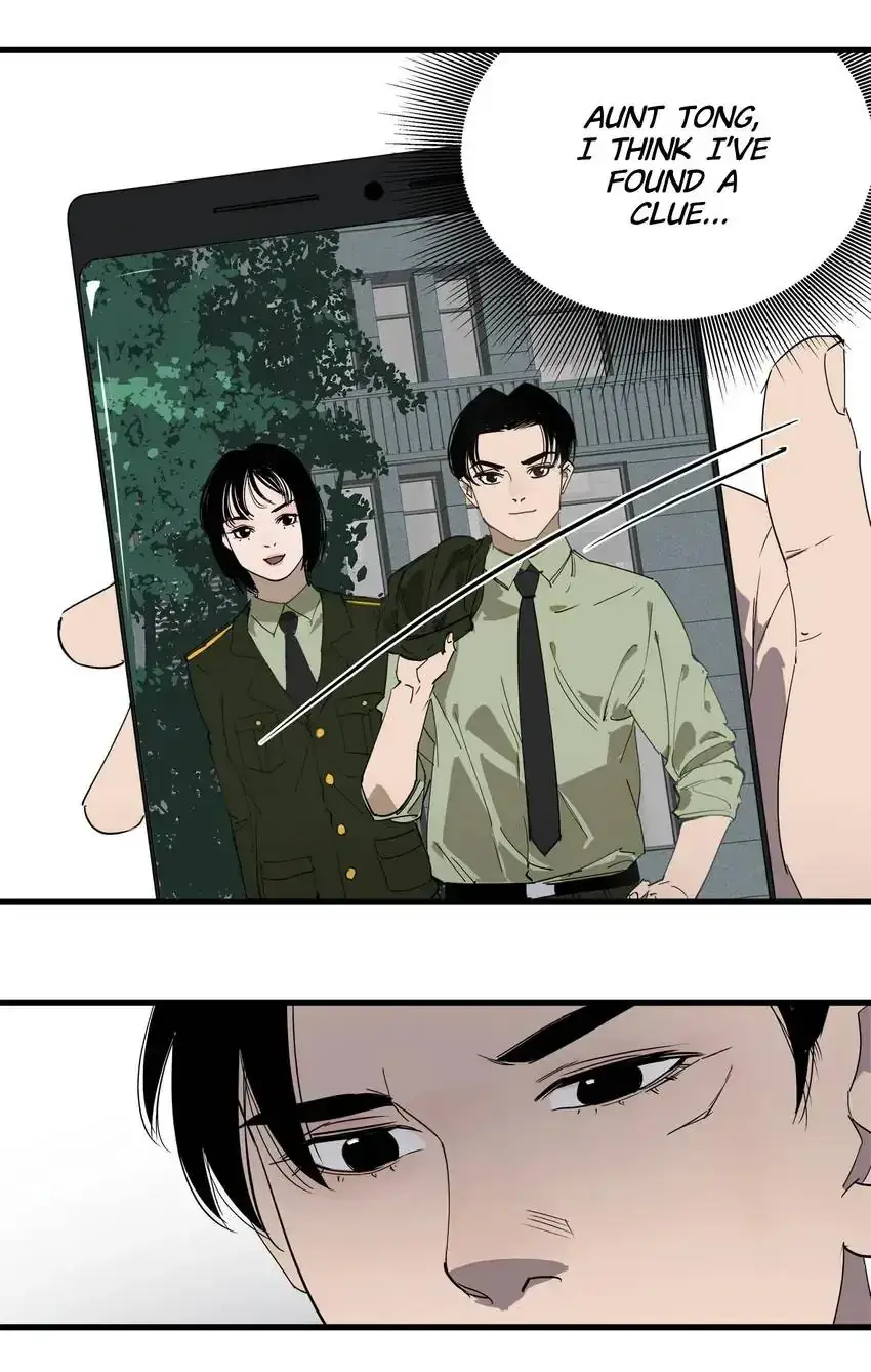 The Call of Animals Chapter 24 page 26 - 