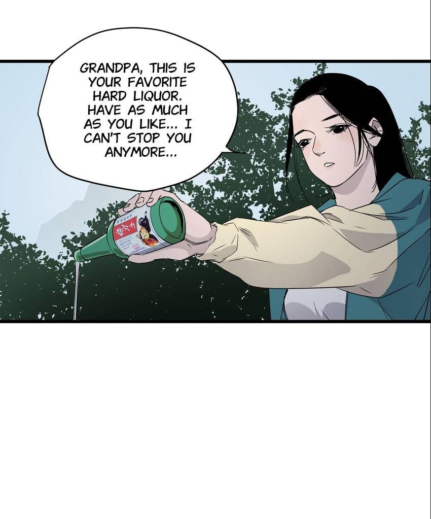 The Call of Animals Chapter 25 page 10 - 