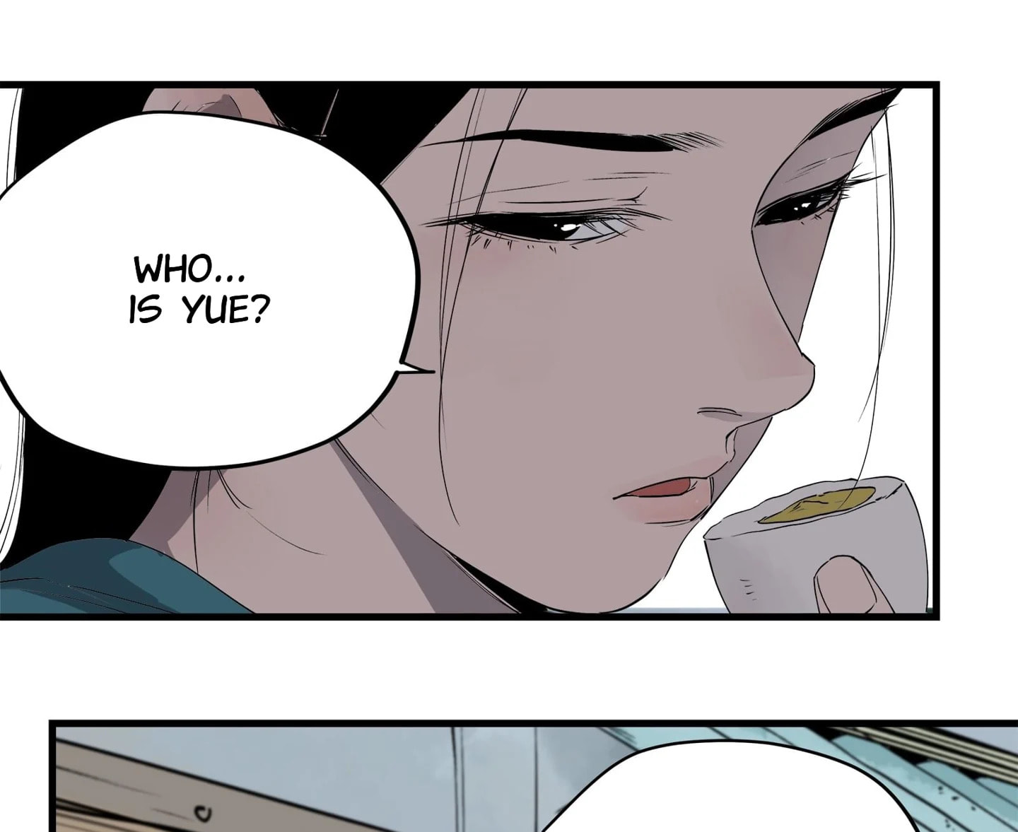 The Call of Animals Chapter 27 page 32 - 