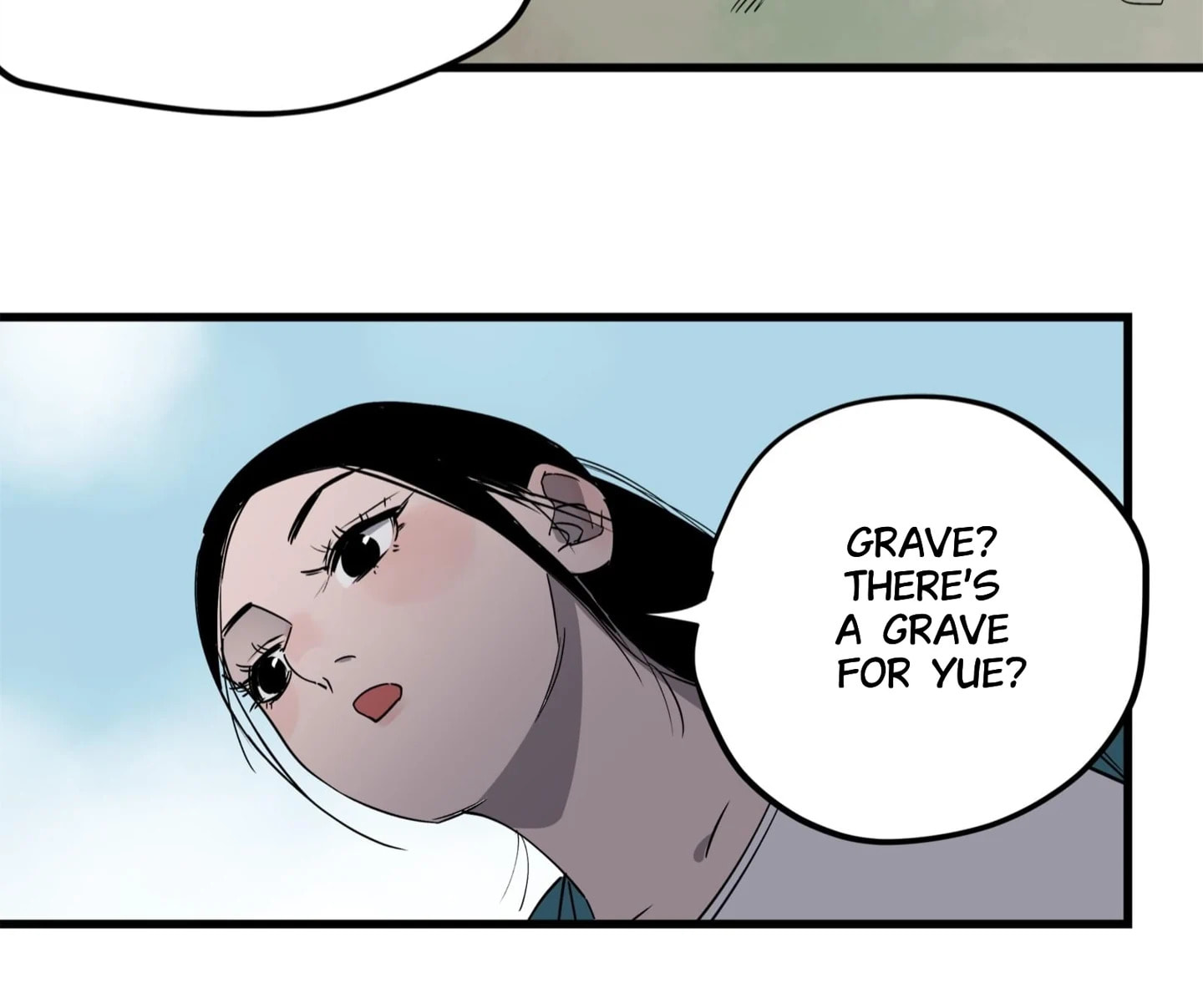 The Call of Animals Chapter 27 page 37 - 